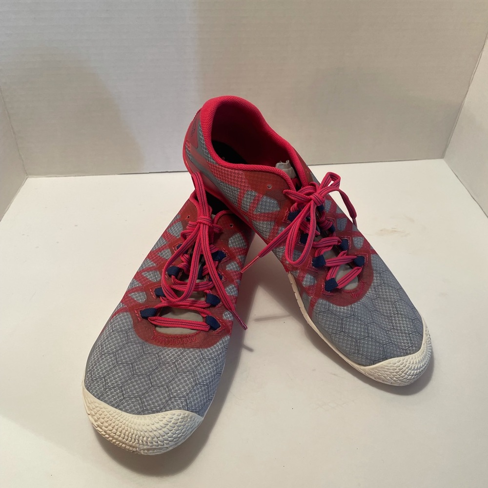 Merrell Barefoot Shoes Sz 10